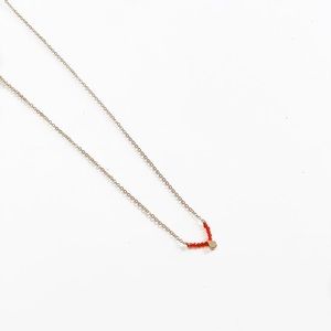 New Dainty Necklace